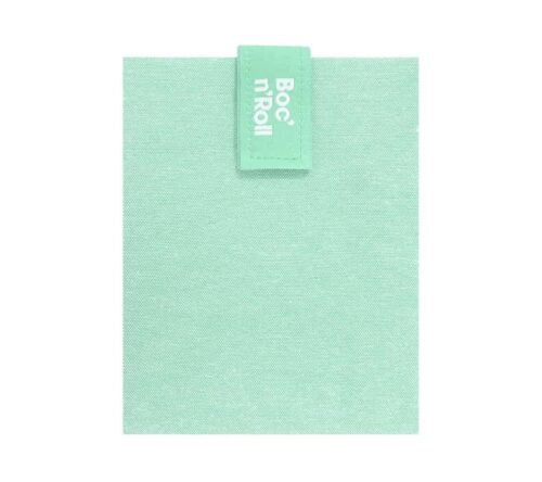 Boc'n'Roll sandwich wrapper Eco mint