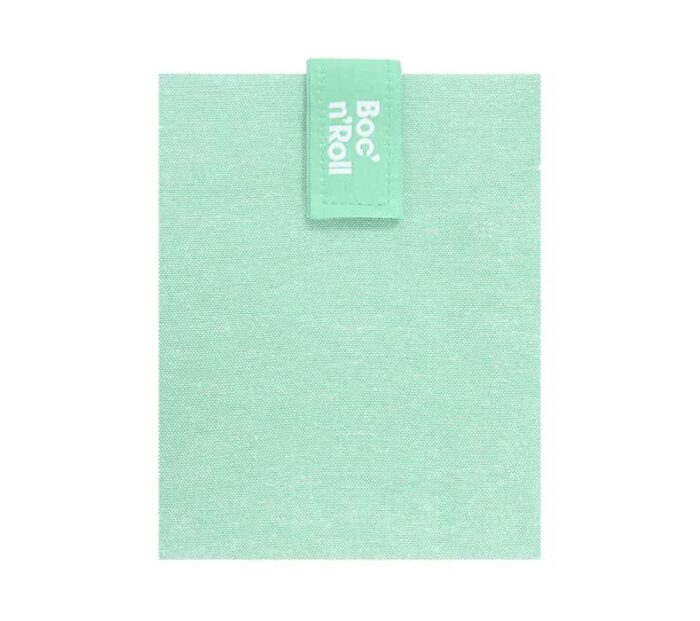 Boc'n'Roll sandwich wrapper Eco mint