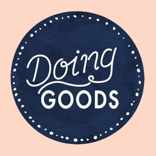 Doing Goods