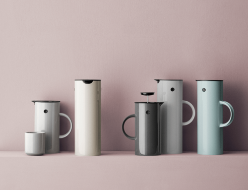 Stelton bij ZININ