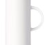 Stelton Vacuum Jug 1l white EM77