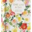 One line a day floral - chronicle books