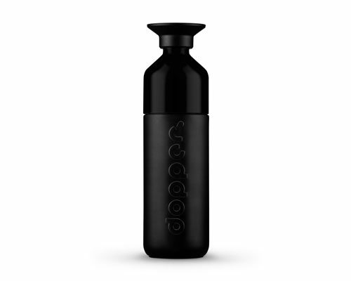 Dopper Insulated Blazing Black L