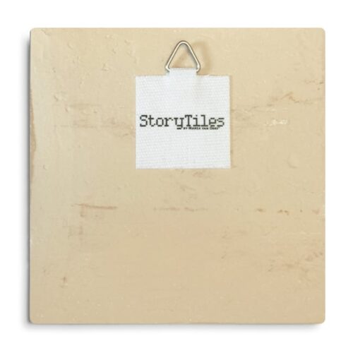 Storytiles Hello Goodbye