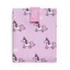 Boc'n'Roll sandwich wrapper Unicorns