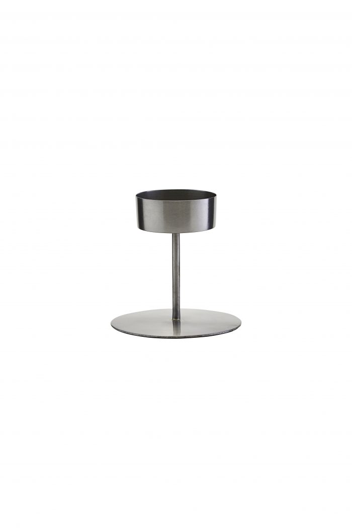 HD candlestand Anit wax iron