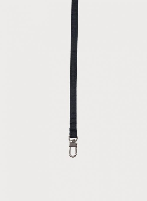 Susan Bijl Strap Recoll black