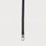 Susan Bijl Strap Recoll black