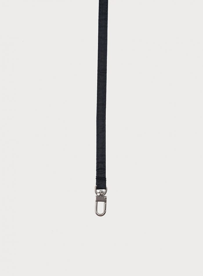 Susan Bijl Strap Recoll black