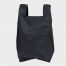 Susan Bijl Bag M Recoll black/black