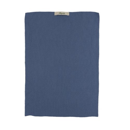 IB Towel Mynte cornflower