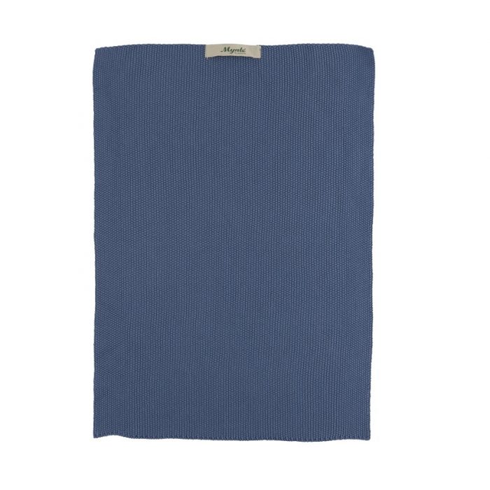 IB Towel Mynte cornflower