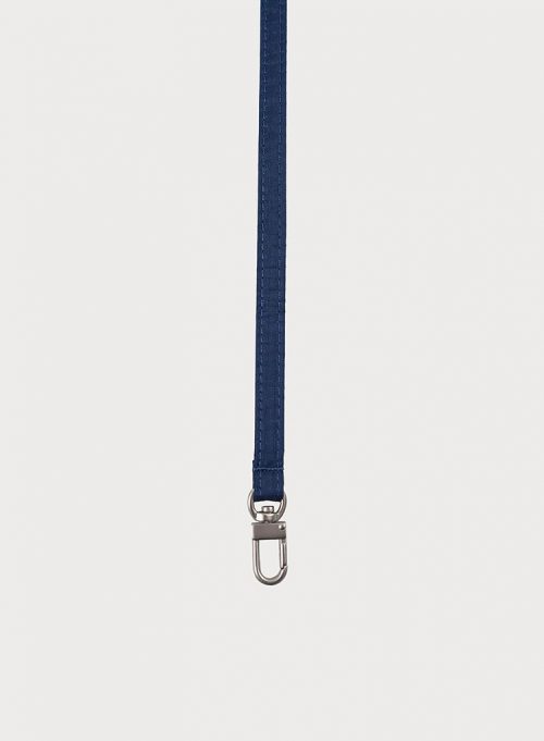 Susan Bijl Strap Recoll navy