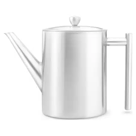 Theepot Minuet Cylinder mat 1,2l