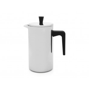 Koffiemaker Napoli dubbelwandig 700ml