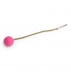 Vilt Flower Big Bright Pink