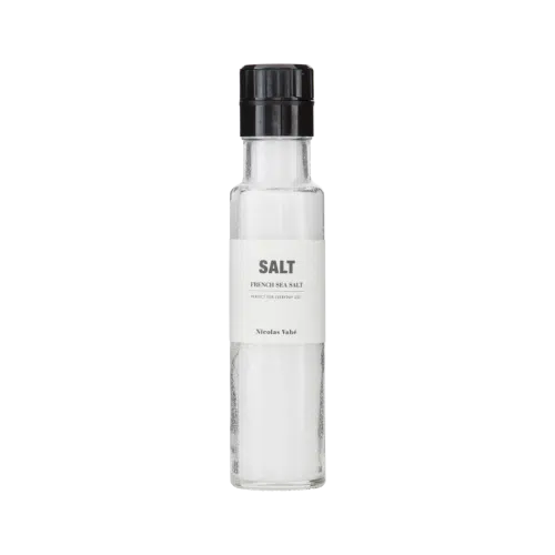 NV salt french sea 335g