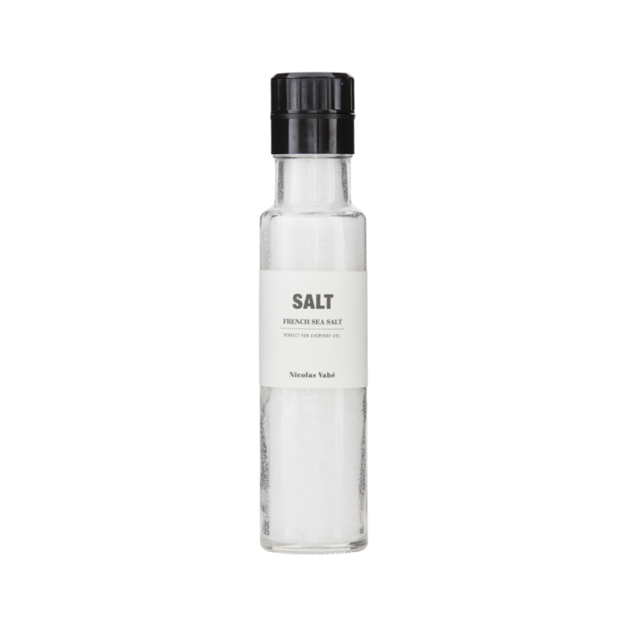 NV salt french sea 335g