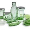 Glas groen Paola Navone 22cl