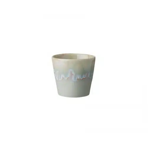 Grespresso lungo kop grijs
