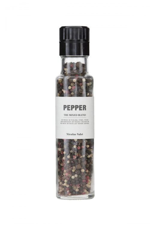 NV pepper mixed blend 140g