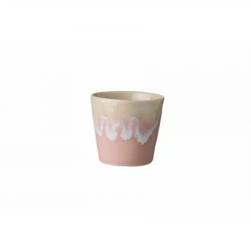 Grespresso kopje espresso 0.09l roze