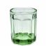 Glas groen Paola Navone 22cl