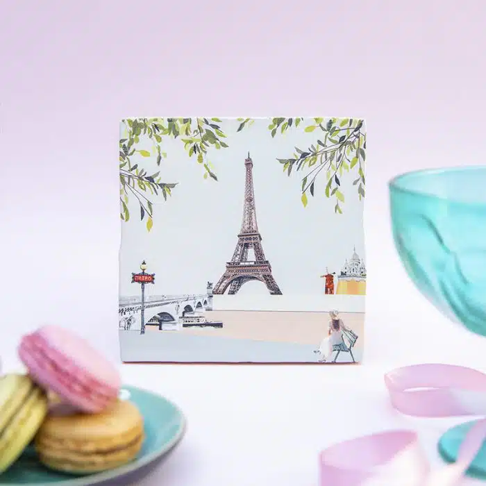 Storytiles Paris I love you