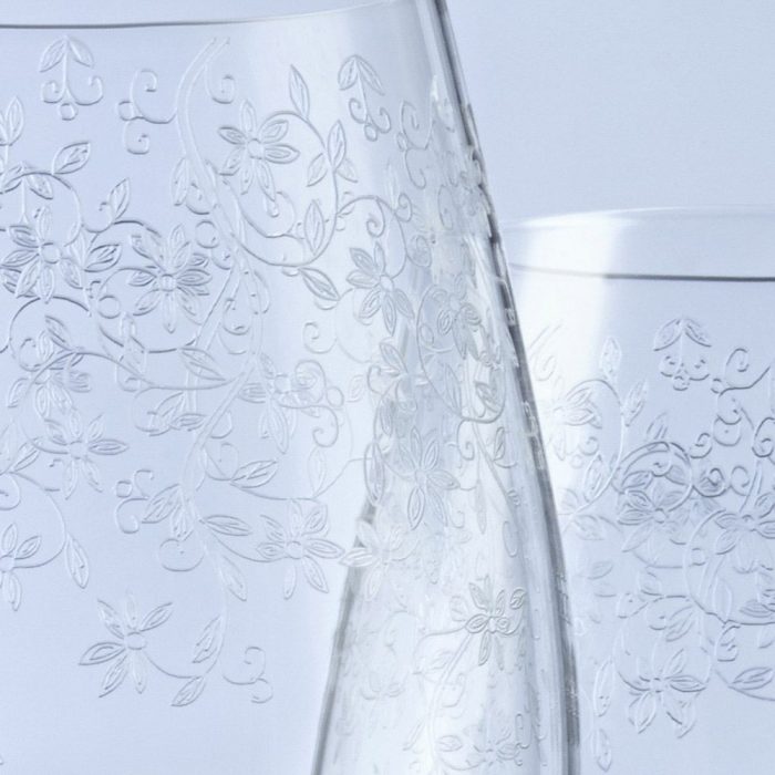 Leonardo Chateau champagne