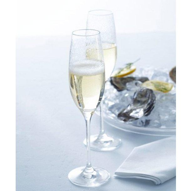 Chateau Glas Champagne ⋆