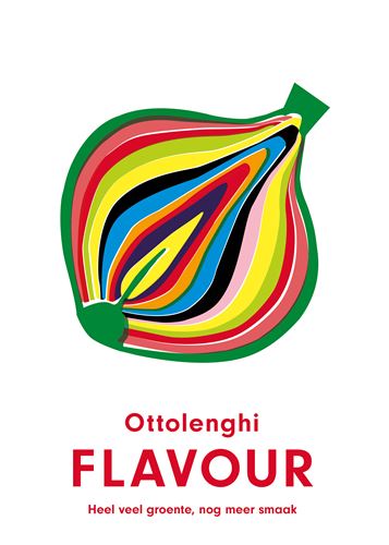 Flavour Ottolenghi