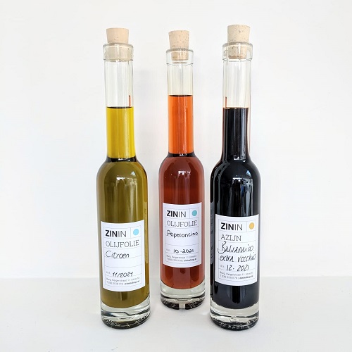 ZININ azijn balsamico extra vecchio 0,2l