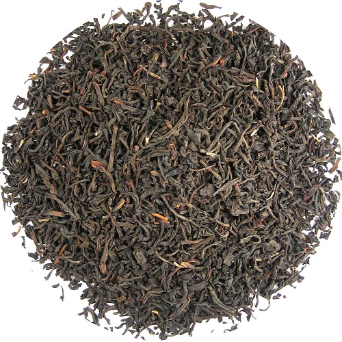 ZININ thee lapsang mild 100g