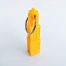 Domtoren Sleutelhanger 3D geel