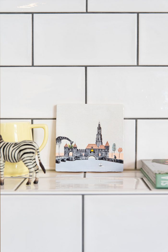 Storytile Amersfoorts pracht