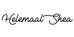 Helemaal Shea