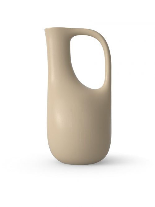 Ferm Living Liba Watering Can cashmere 5l