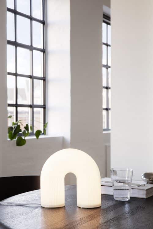 Ferm Living Vuelta Table Lamp