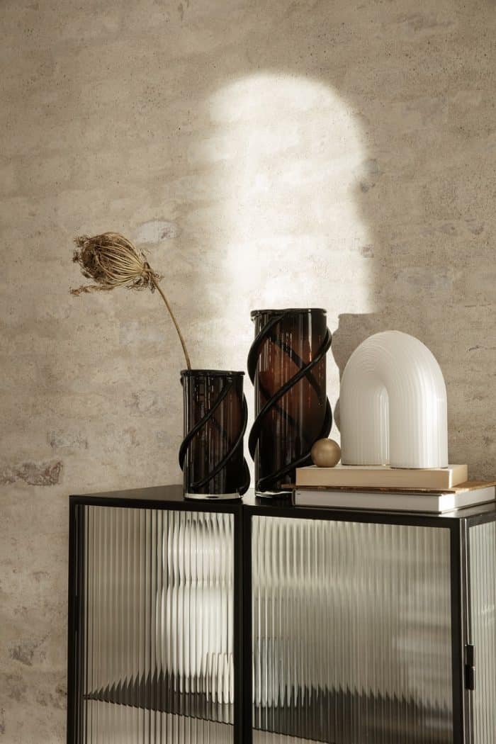 Ferm Living Vuelta Table Lamp