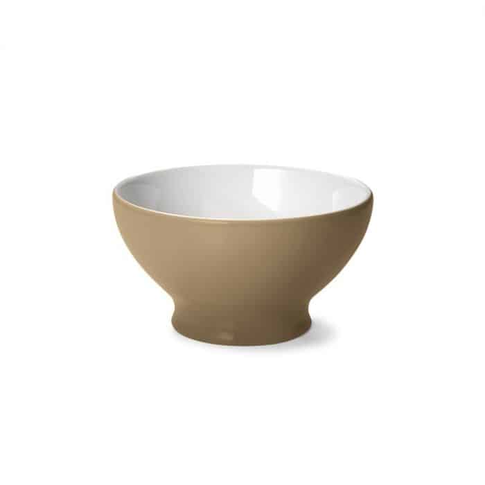 Dibbern Solid Color bowl 0.50L