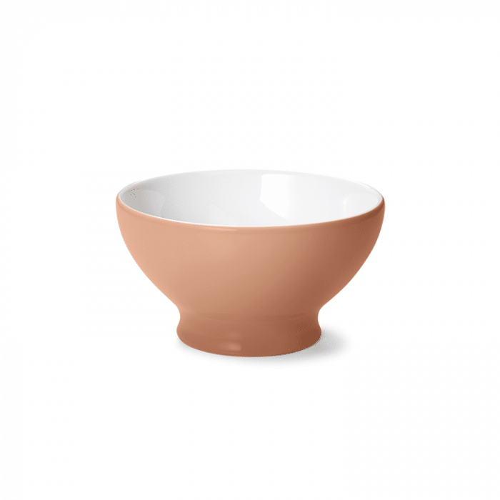 Dibbern Solid Color bowl 0.50L