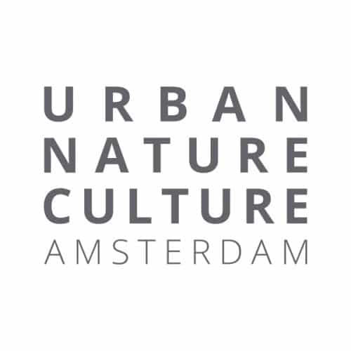 Urban Nature Culture Amsterdam