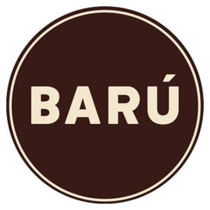 Barú