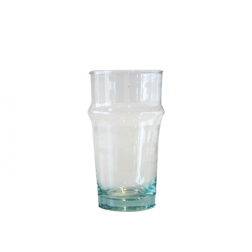 UNC Recycled glass Marocco