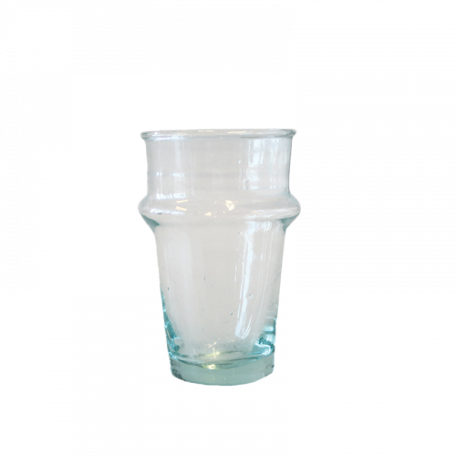 UNC Recycled glass Marocco small
