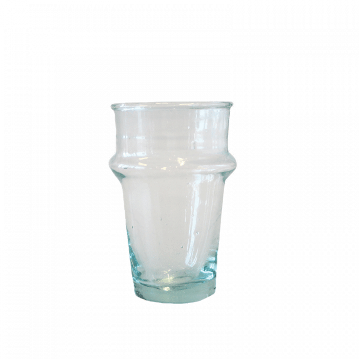 UNC Recycled glass Marocco small
