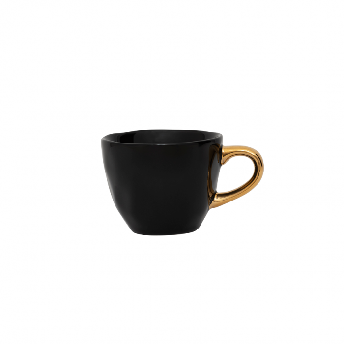 UNC GM Cup espresso Black