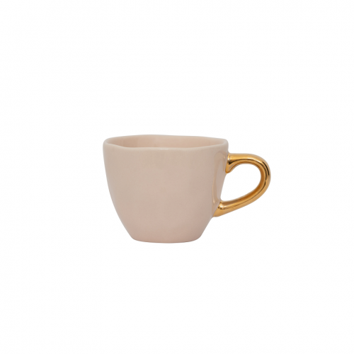 UNC GM Cup espresso Old Pink