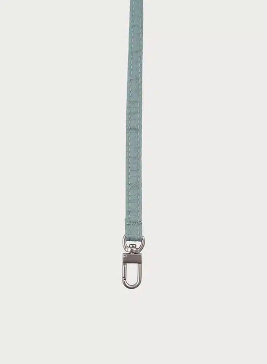 Susan Bijl Strap Grey