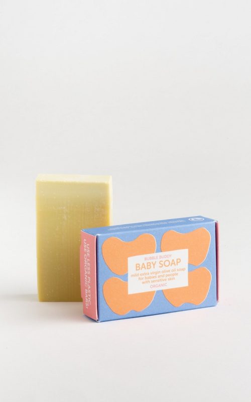 FF organic Soap Bar Baby